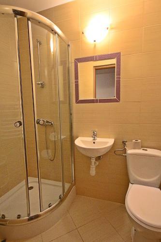 Hotel Dom Wczasowy " U J�zefa "