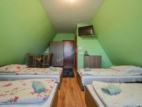Hotel Dom Wczasowy " U J�zefa "