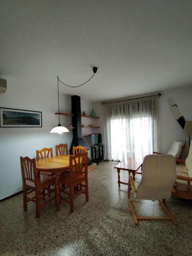 Apartamento La Caseta
