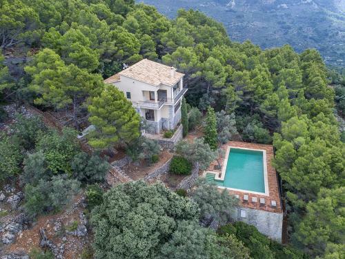 Villa Sa Casa Des Mirador