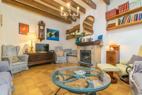 Villa Cas Patro Lau Bis