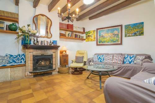 Villa Cas Patro Lau Bis