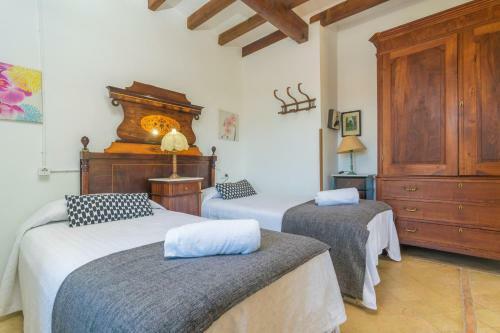 Villa Cas Patro Lau Bis