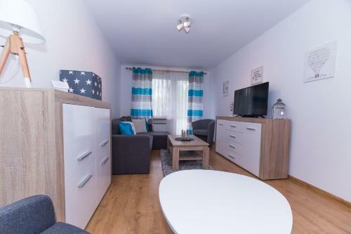 Apartamenty S?oneczna Chata