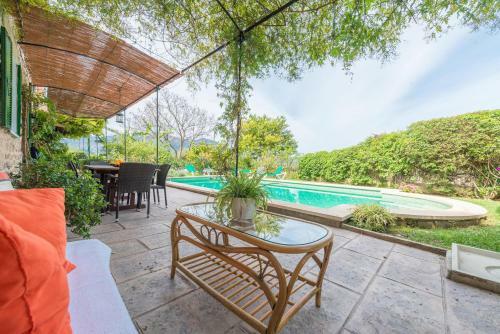 Villa Cas Patro Lau