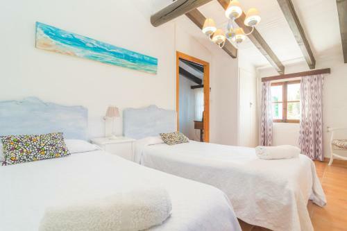 Villa Cas Patro Lau