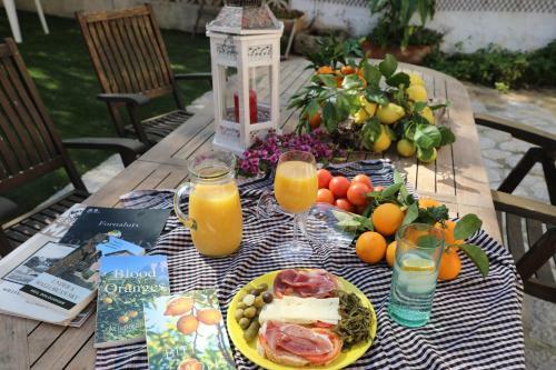 Hotel Can Pera Accommodation - Ti