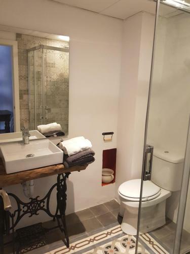 Hotel Can Pera Accommodation - Ti