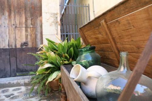 Hotel Can Pera Accommodation - Ti