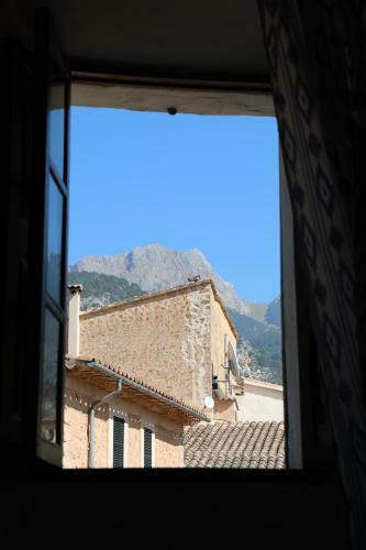 Hotel Can Pera Accommodation - Ti