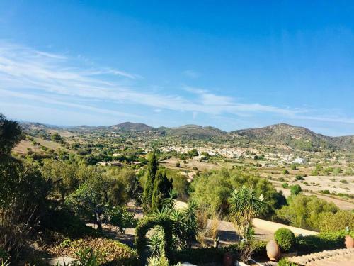 Apartamento Finca Oase - App.tejado