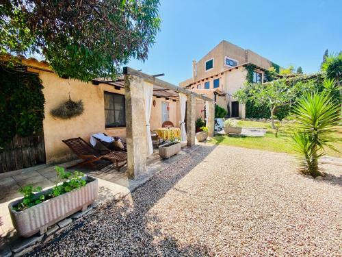 App. Grande - Osten Mallorca - Adults Only Apartments