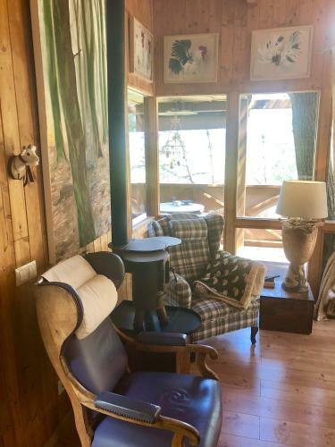 Lodge Buena Vista