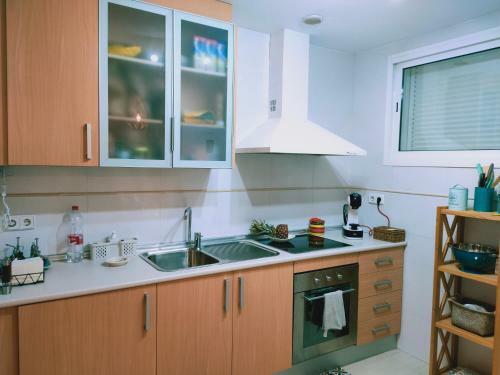 Apartamento Cabo de Gata Toyo