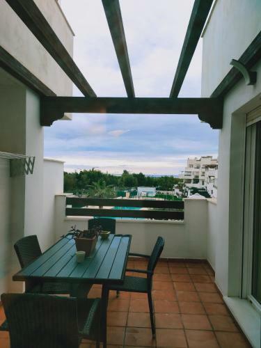 Apartamento Cabo de Gata Toyo