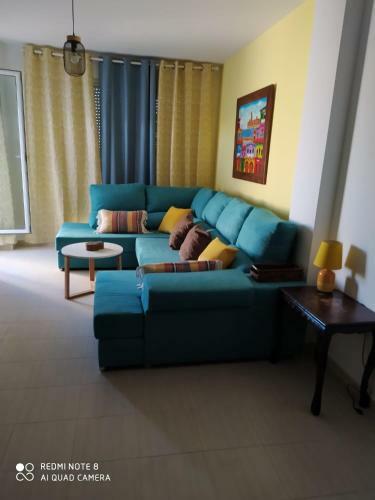 Apartamento Cabo de Gata Toyo