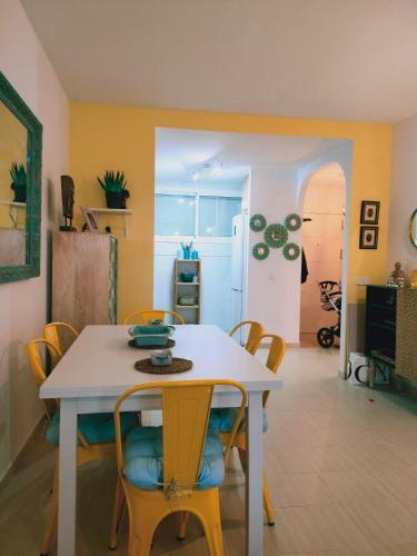 Apartamento Cabo de Gata Toyo
