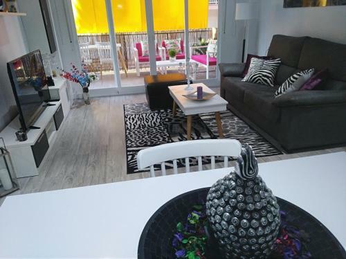 Apartamento Espectacular