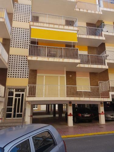 Apartamento Espectacular