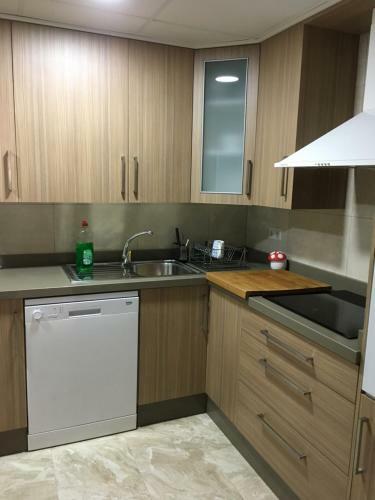 Apartamento Playa Guardamar Del Segura