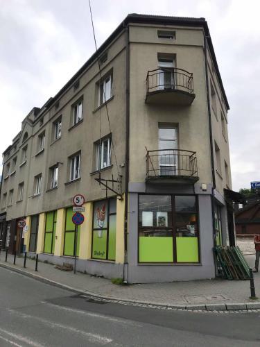 Hostel 1902