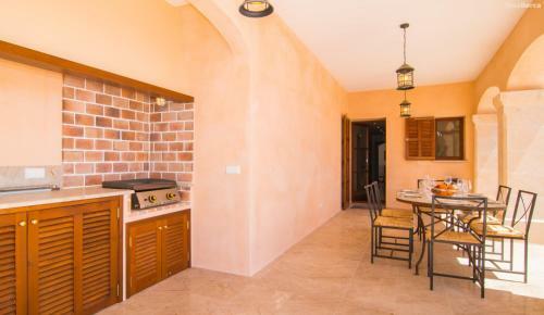 Villa Vista Mar de Manacor