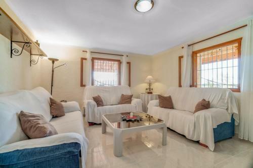 Finca Son Cladera Petit - Rentallorca- 4 Personas