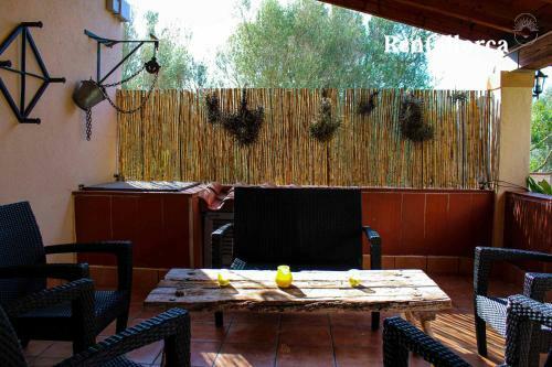 Finca Son Cladera Petit - Rentallorca- 4 Personas
