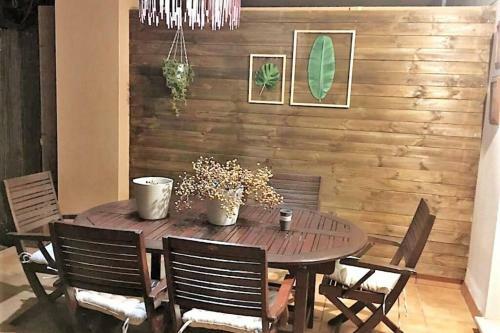 Chill Out Ground Floor Apartm +private Garden+wifi