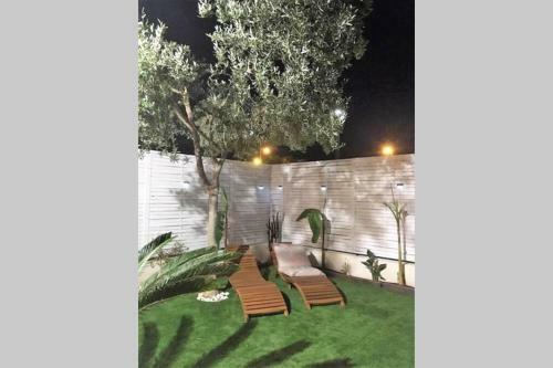 Chill Out Ground Floor Apartm +private Garden+wifi