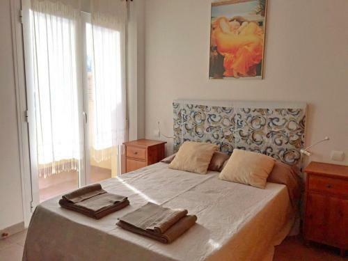 Apartamento Tania - El Toyo - Cabo de Gata