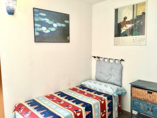 Apartamento Tania - El Toyo - Cabo de Gata