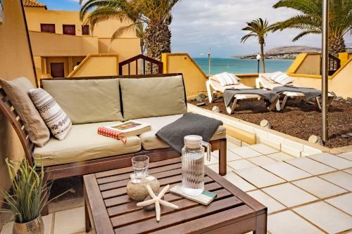 Apartamento Casamarena
