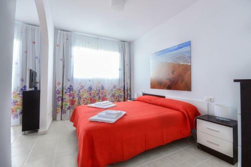 Apartamento Casa Gardenia