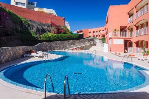 Apartamento Playa Paraiso-apartment 4 You