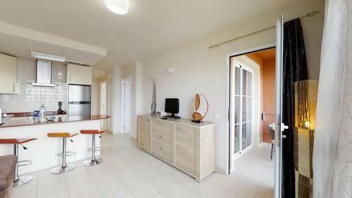 Playa Paraiso Apartment