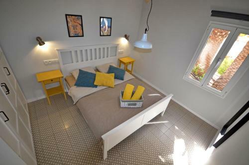 Apartment Presidente Pool Wifi Max. 4 Personen