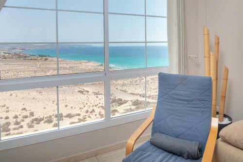 Apartamento Paraiso Playa Sea View Sotavento