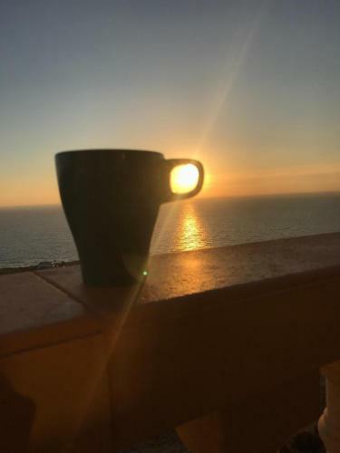 Apartamento The Paradise On The Ocean 7