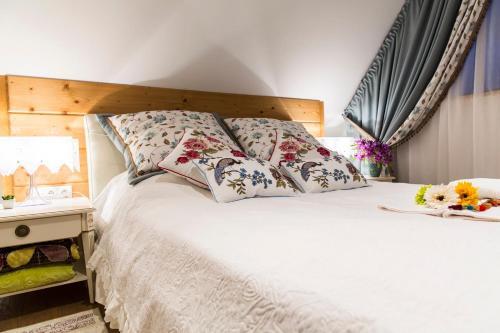 Rezydencja Tatry - Apartament Chamerion 1