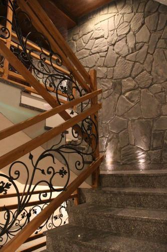 Rezydencja Tatry - Apartament Chamerion 1