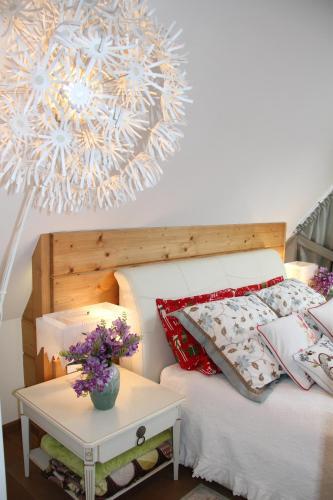 Rezydencja Tatry - Apartament Chamerion 1
