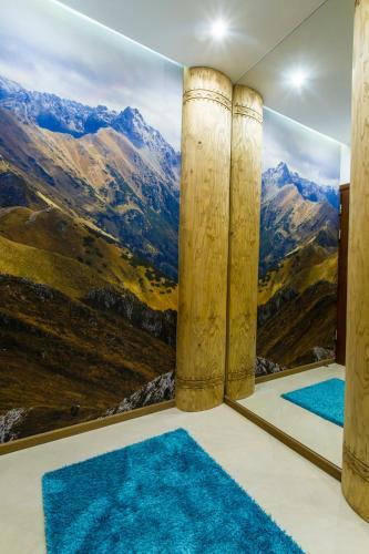 Rezydencja Tatry - Apartament Chamerion 1