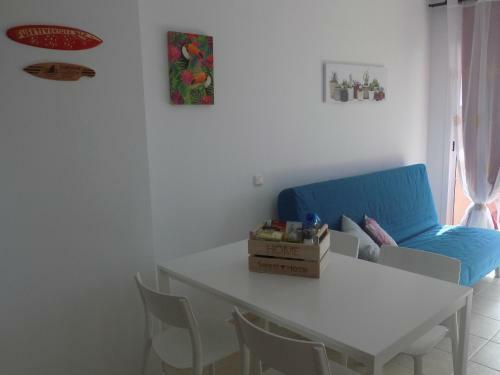 Apartamento Casa En Azul