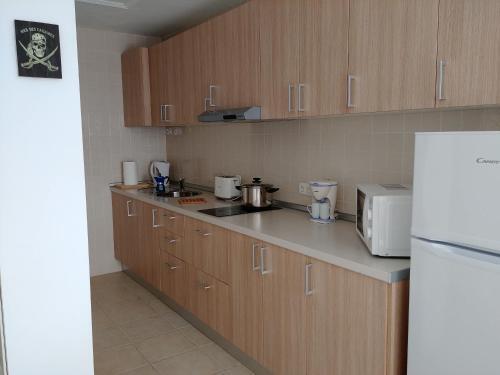 Apartamento Casa En Azul