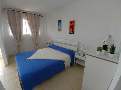 Apartamento Casa En Azul