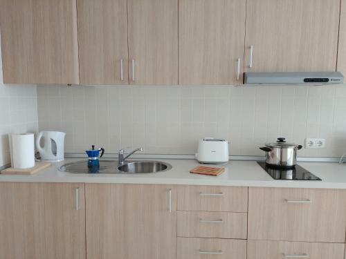 Apartamento Casa En Azul