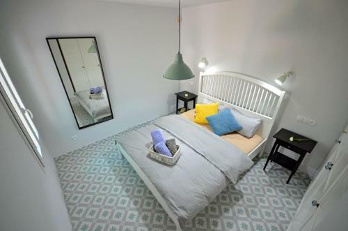 Apartment Presidente 2 Pool Wifi Max. 4 Personen
