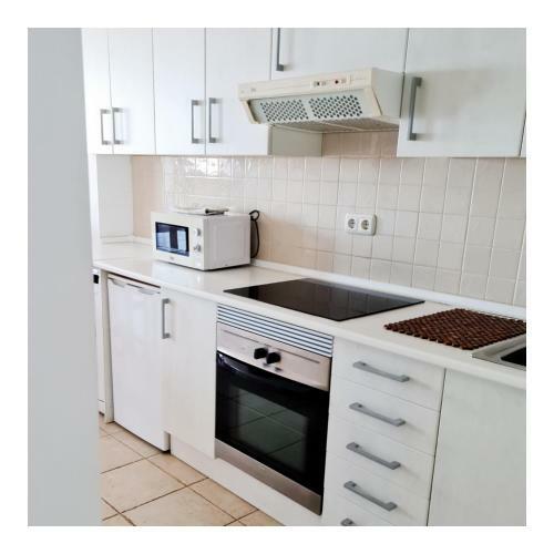 Apartamento Your Ocean Blue