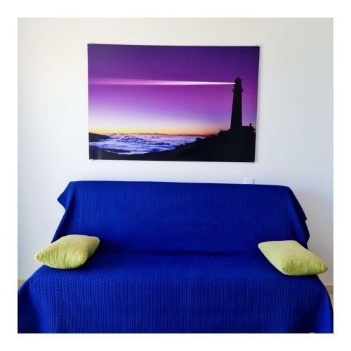 Apartamento Your Ocean Blue